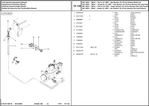 B 1 - Hjallerup Maskinforretning A/S