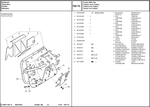 B 1 - Hjallerup Maskinforretning A/S