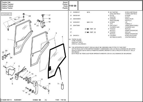 B 1 - Hjallerup Maskinforretning A/S