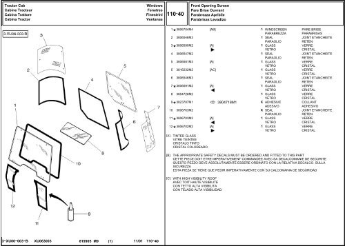 B 1 - Hjallerup Maskinforretning A/S