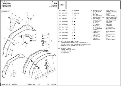 B 1 - Hjallerup Maskinforretning A/S