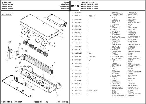 B 1 - Hjallerup Maskinforretning A/S