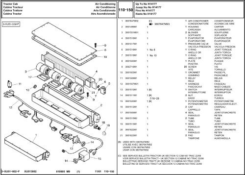 B 1 - Hjallerup Maskinforretning A/S