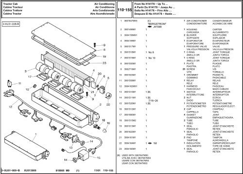 B 1 - Hjallerup Maskinforretning A/S