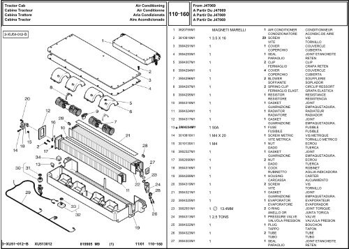 B 1 - Hjallerup Maskinforretning A/S