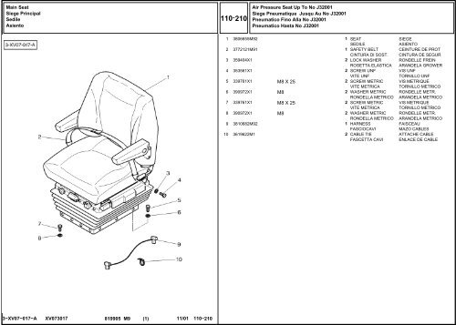 B 1 - Hjallerup Maskinforretning A/S