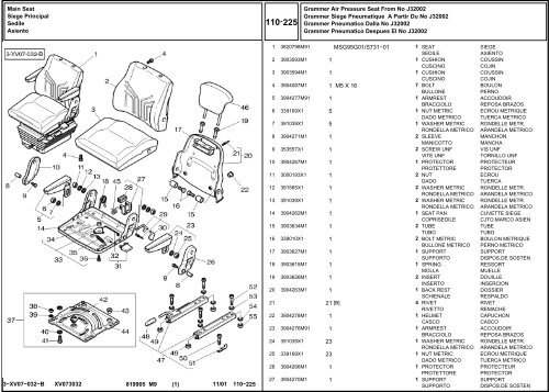 B 1 - Hjallerup Maskinforretning A/S