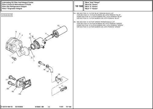 B 1 - Hjallerup Maskinforretning A/S