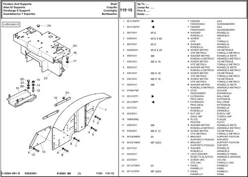 B 1 - Hjallerup Maskinforretning A/S