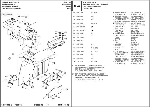 B 1 - Hjallerup Maskinforretning A/S