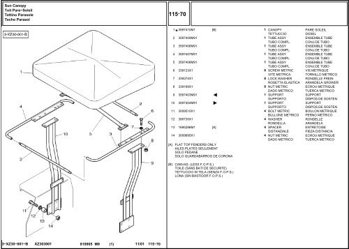 B 1 - Hjallerup Maskinforretning A/S