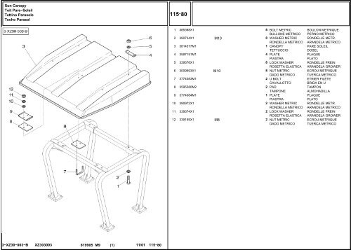 B 1 - Hjallerup Maskinforretning A/S