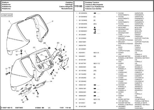 B 1 - Hjallerup Maskinforretning A/S