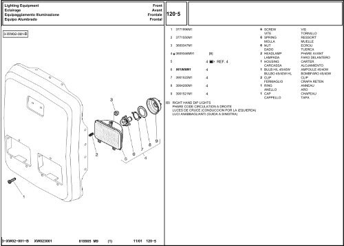 B 1 - Hjallerup Maskinforretning A/S