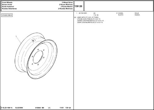 B 1 - Hjallerup Maskinforretning A/S