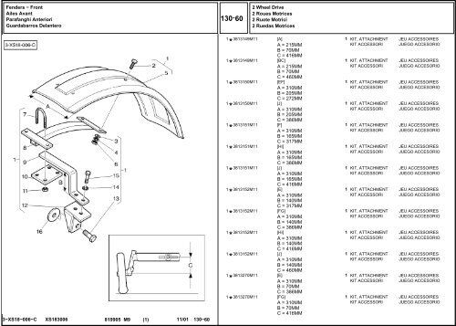 B 1 - Hjallerup Maskinforretning A/S