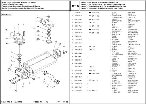 B 1 - Hjallerup Maskinforretning A/S