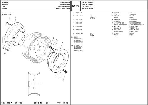 B 1 - Hjallerup Maskinforretning A/S