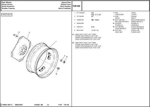 B 1 - Hjallerup Maskinforretning A/S