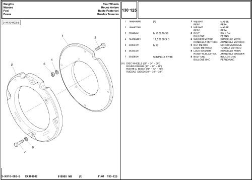 B 1 - Hjallerup Maskinforretning A/S