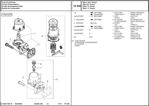 B 1 - Hjallerup Maskinforretning A/S