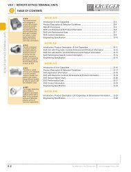 vav | retrofit/bypass terminal units retrofit/bypass terminal units ... - HTS