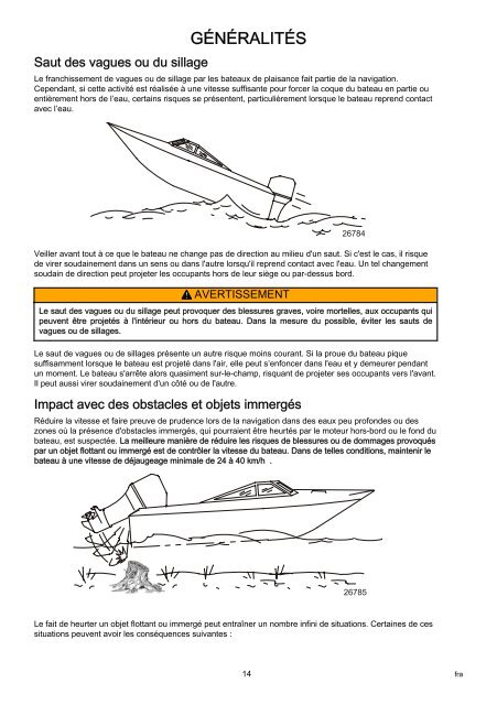 Verado 135/150/175/200 quatre temps - Brunswick Marine in EMEA ...