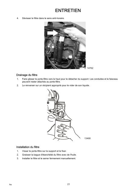 Verado 135/150/175/200 quatre temps - Brunswick Marine in EMEA ...