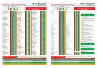 Tourenplan Kreis PlÃ¶n (PDF) - Gollan Bau GmbH