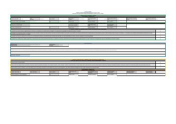 COGNOME / FAMILY NAME NATTINO NOME ... - Banca Finnat