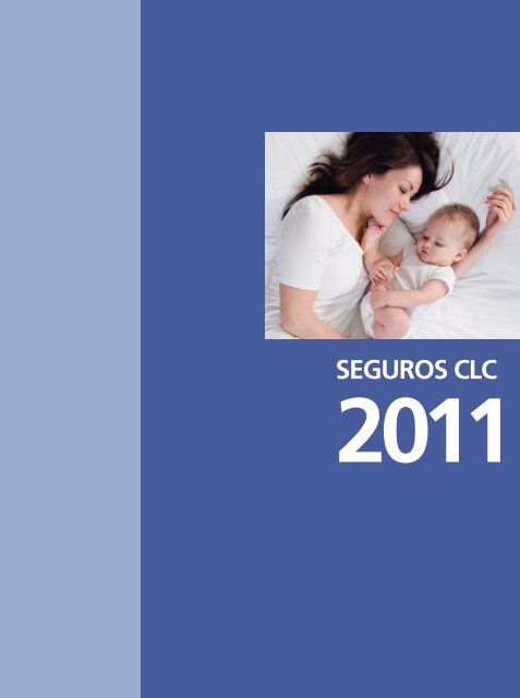 SEGUROS CLC - ClÃ­nica Las Condes