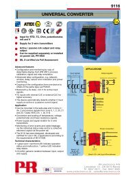 UNIVERSAL CONVERTER