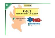 1/2 - Pediatrico - P-BLS