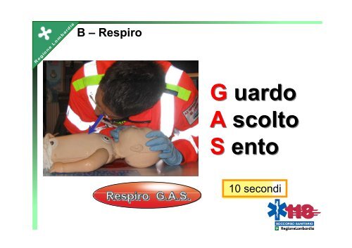 1/2 - Pediatrico - P-BLS