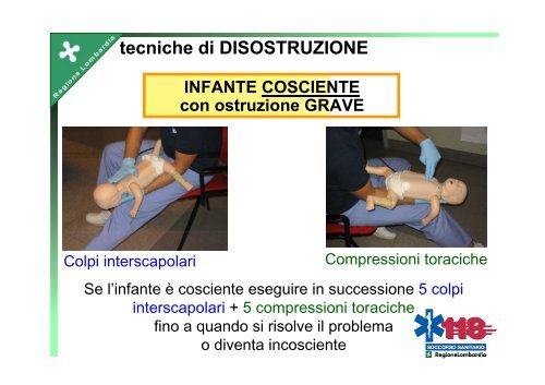 1/2 - Pediatrico - P-BLS