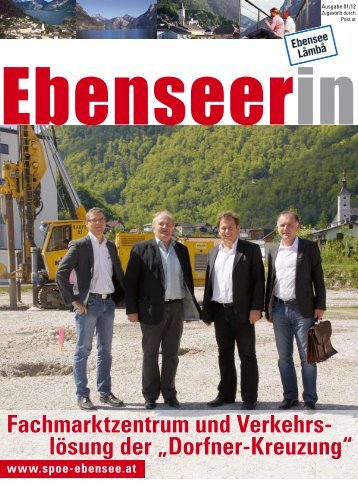 EbenseerIn 01 2012 - SPÖ Ebensee