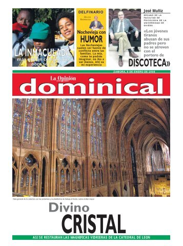 1. - La OpiniÃ³n de Zamora