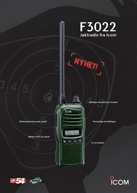 nyheti - VHF Group AS