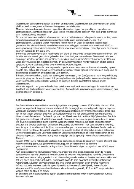 2007.13 Vleerm. in de Grebbelinie 1. Rapport_0.pdf - Zoogdierwinkel