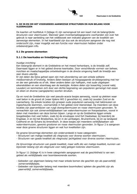 2007.13 Vleerm. in de Grebbelinie 1. Rapport_0.pdf - Zoogdierwinkel