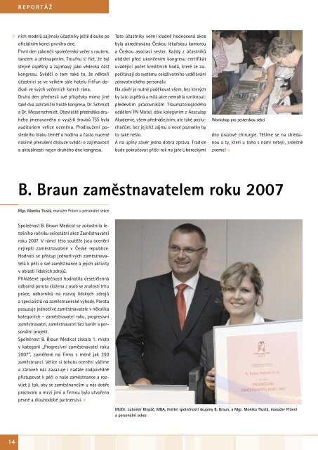 PDF, 4 MB - Braunoviny - B. Braun Medical sro