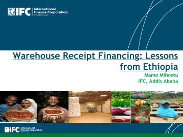 English (PDF) - Agriculture Finance Support Facility