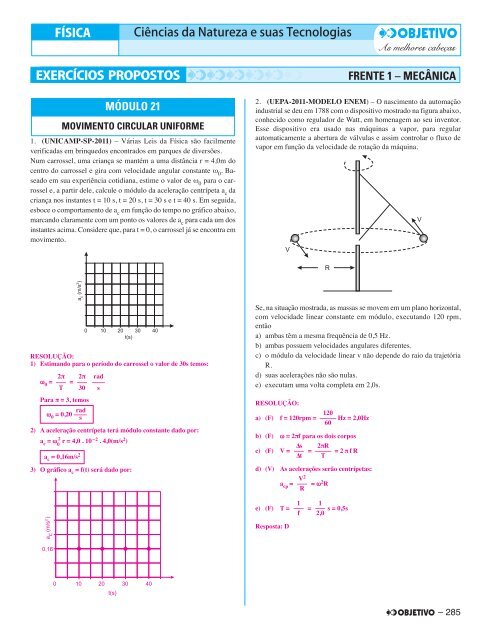 a) Situação inicial onde um objeto (o peão preto) foi colocado sobre o