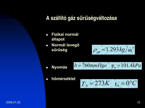 3. előadás