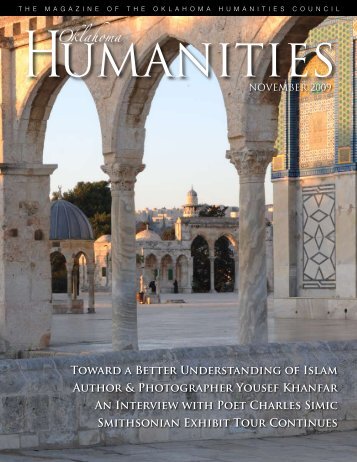 Toward a Better Understanding of Islam Author & Photographer ...