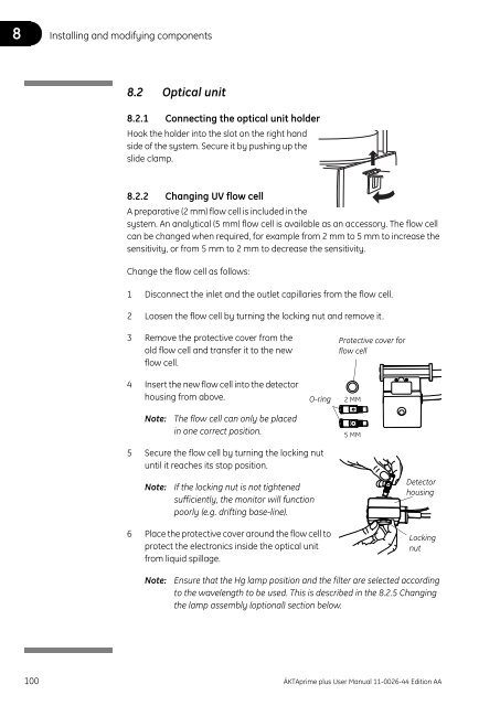 Documentation Part 2 - Sites