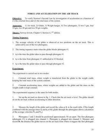 Force and Acceleration on the Air Track pt 1_25Feb2013.pdf - Physics