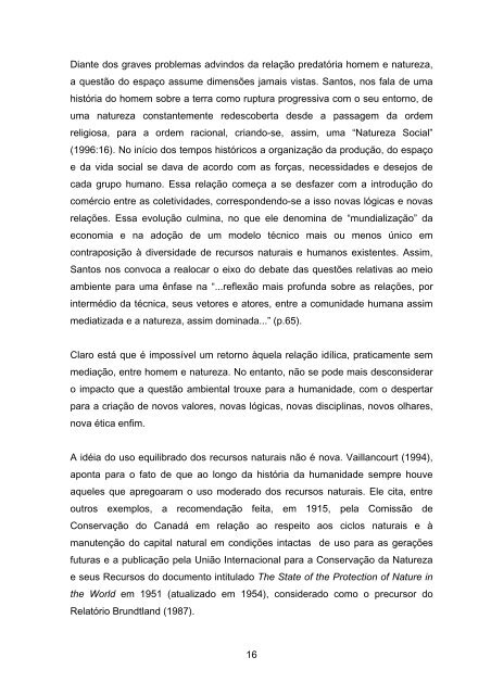 construindo a cidadania: avanÃ§os e limites do ... - Inclusive Cities