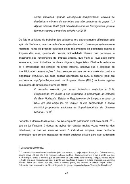 construindo a cidadania: avanÃ§os e limites do ... - Inclusive Cities