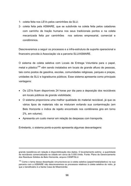 construindo a cidadania: avanÃ§os e limites do ... - Inclusive Cities